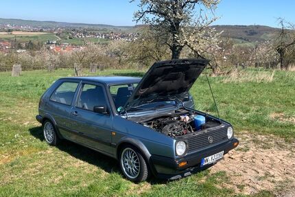 VW Golf 137.777 km 3.500 &euro; Talheim 74388