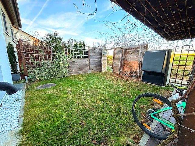 Doppelhaushälfte Korntal-Münchingen Münchingen - 6 Zimmer, 234 m&sup2;, 795.000&euro; | Angebot:25730172