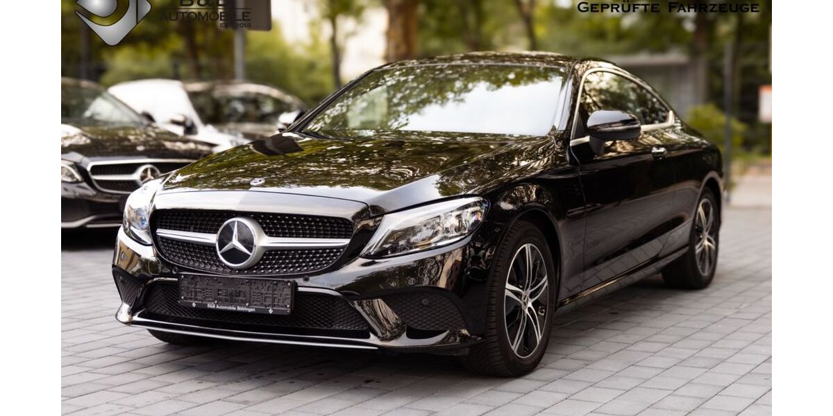 Mercedes-Benz C 200 49.000 km 27.990 &euro; Böblingen-Süd 71032