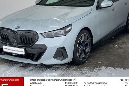 BMW i5 43.007 km 49.888 &euro; Heilbronn 74074