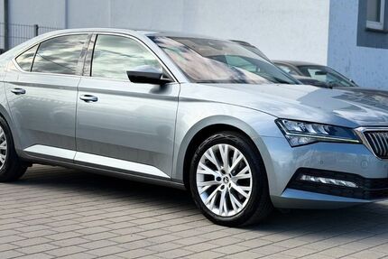 Skoda Superb 140.000 km 20.470 &euro; Heilbronn 74076