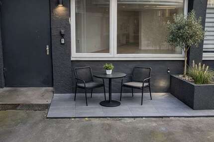 Gewerbeobjekt Stuttgart West Rotebühl - 980&euro; | Angebot:26002867