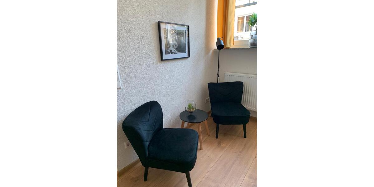 Erdgeschoßwohnung Stuttgart Mühlhausen - 2 Zimmer, 35 m&sup2;, 790&euro; | Angebot:27564513