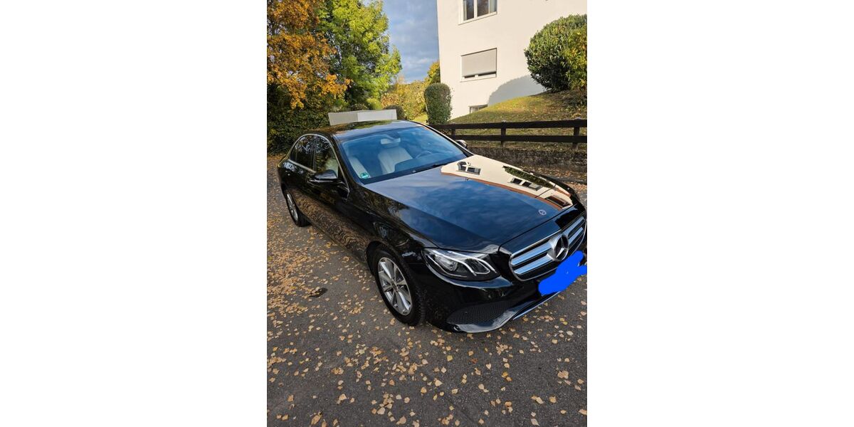 Mercedes-Benz E 200 164.119 km 18.500 &euro; Leonberg 71229