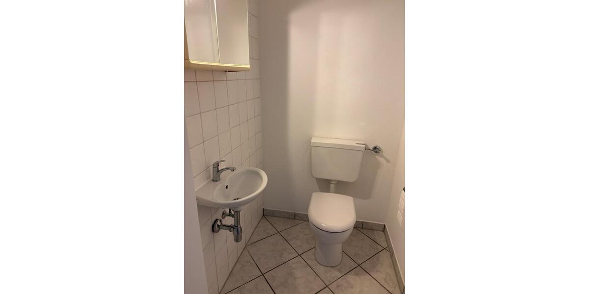 Etagenwohnung Wimsheim - 3 Zimmer, 77 m&sup2;, 700&euro; | Angebot:25750757