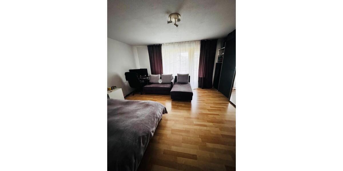 Etagenwohnung Stuttgart Botnang - 1 Zimmer, 35 m&sup2;, 925&euro; | Angebot:26460074