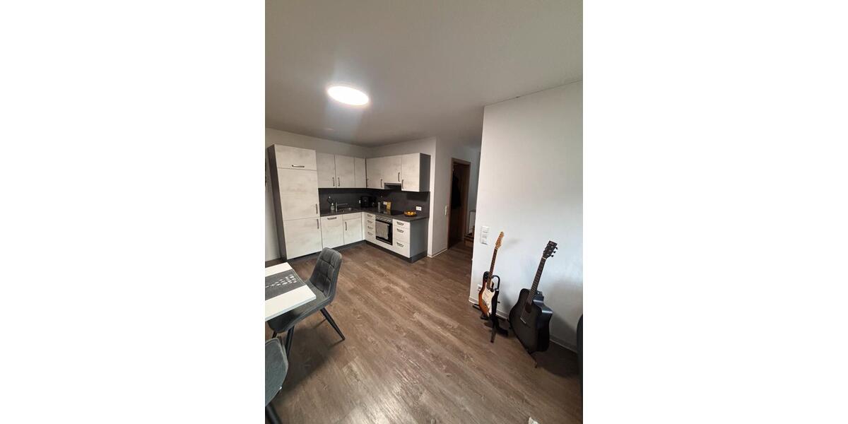 Etagenwohnung Althütte - 2 Zimmer, 42 m&sup2;, 600&euro; | Angebot:27572627