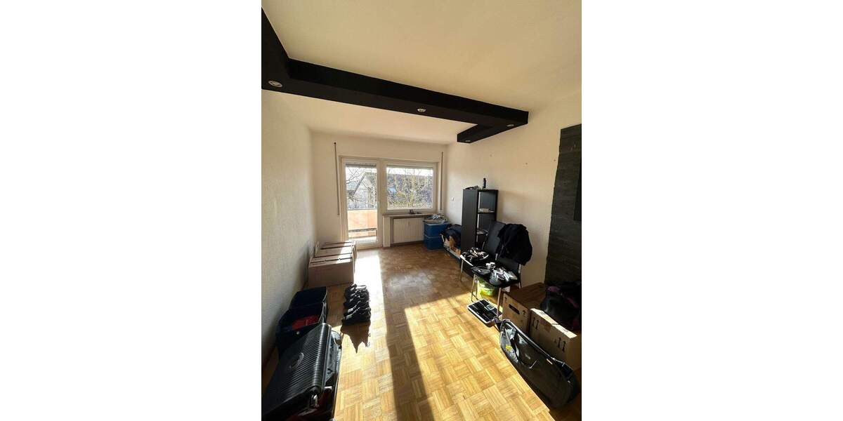 Etagenwohnung Backnang - 4 Zimmer, 90 m&sup2;, 295.000&euro; | Angebot:25771359