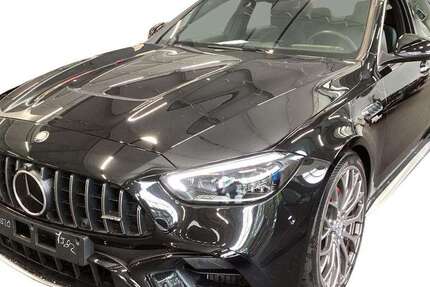 Mercedes-Benz C 63 AMG 8.089 km 76.970 &euro; Waiblingen 71332