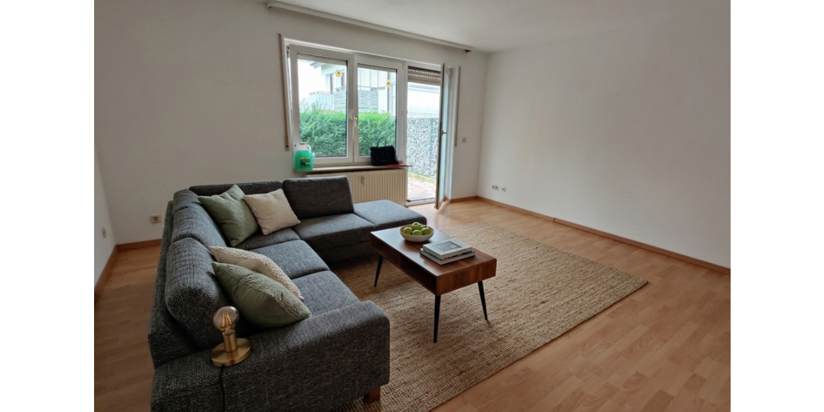 Etagenwohnung Remshalden - 2 Zimmer, 50 m&sup2;, 175.000&euro; | Angebot:22023557
