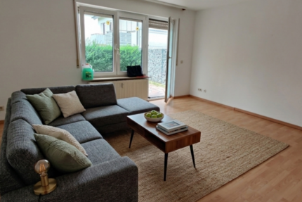 Wohnung Remshalden - 2 Zimmer, 50 m&sup2;, 175.000&euro; | Angebot:22023557