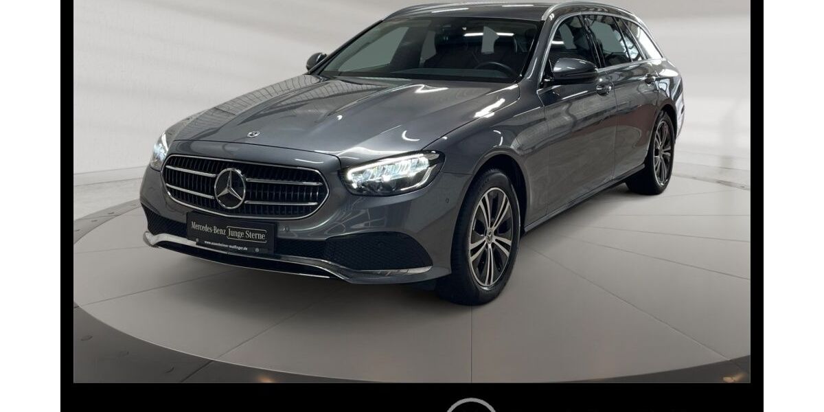 Mercedes-Benz E 220 42.557 km 33.839 &euro; Heilbronn 74072