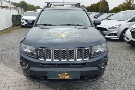 Jeep Compass 247.358 km 2.350 &euro; Mühlacker / Enzberg 75417