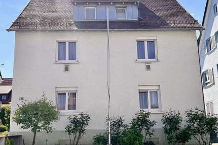 Haus Stuttgart / Hofen Hofen - 7 Zimmer, 218 m&sup2;, 630.000&euro; | Angebot:24026045