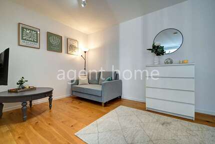 Wohnung Stuttgart Stuttgart-Nord - 3 Zimmer, 65 m&sup2;, 1.660&euro; | Angebot:27519376