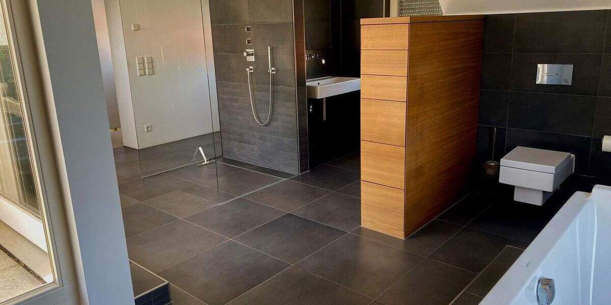 Einfamilienhaus Affalterbach - 8 Zimmer, 300 m&sup2;, 1.649.000&euro; | Angebot:25657365