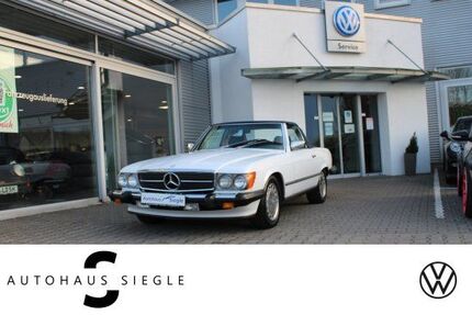 Mercedes-Benz 560 184.000 km 24.940 &euro; Wendlingen am Neckar 73240