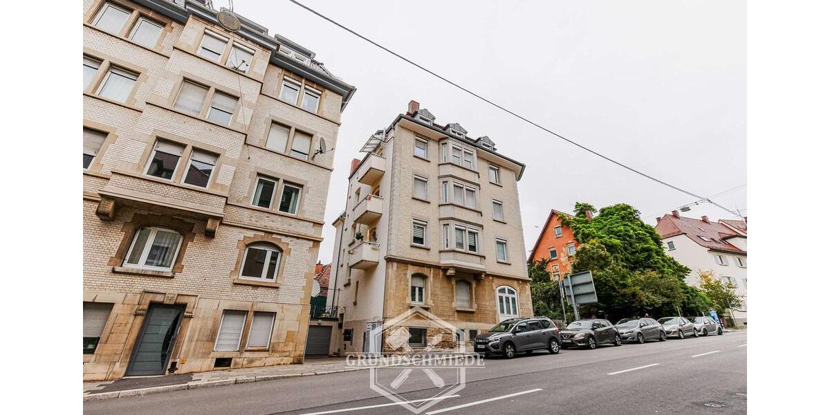 Gewerbeobjekt Stuttgart Bopser - 720&euro; | Angebot:26002997