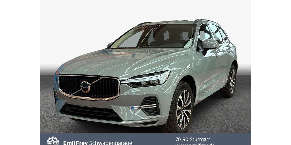 Volvo XC60 11.157 km 45.450 &euro; Stuttgart 70190