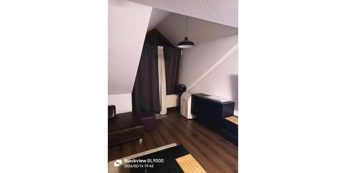 Dachgeschoßwohnung Aspach - 2 Zimmer, 65 m&sup2;, 900&euro; | Angebot:25081521