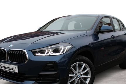 BMW X2 23.490 km 28.890 &euro; Filderstadt 70794