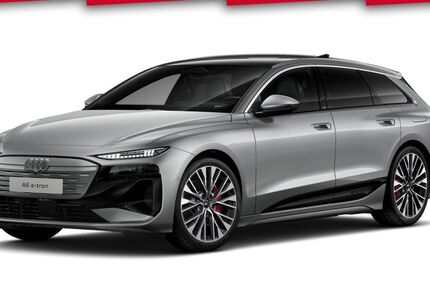 Audi A6 e-tron 17.657 km 78.940 &euro; Stuttgart 70469