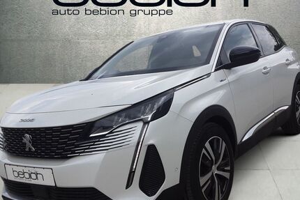 Peugeot 3008 34.100 km 20.790 &euro; Magstadt 71106