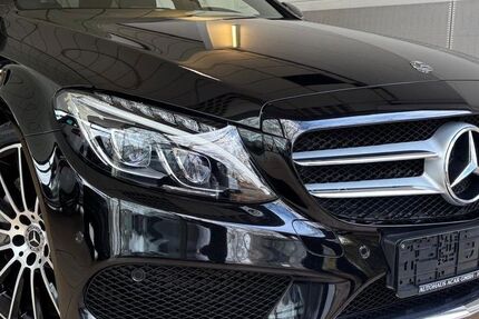 Mercedes-Benz C 250 128.700 km 21.990 &euro; Heilbronn 74080