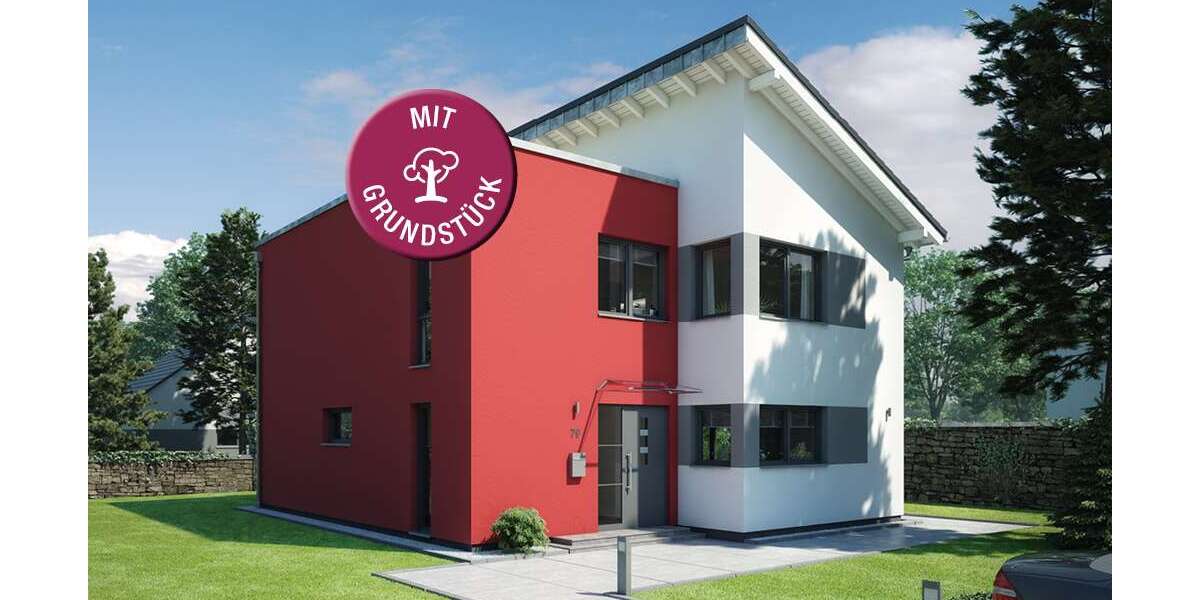 Einfamilienhaus Backnang - 6 Zimmer, 157 m&sup2;, 1.069.900&euro; | Angebot:23784038