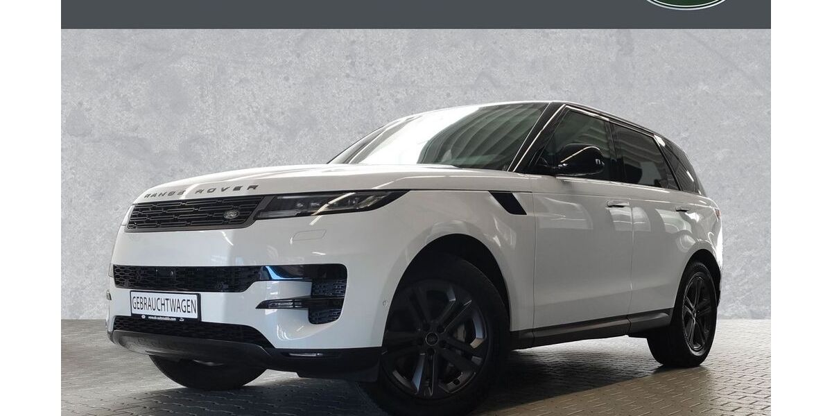 Land Rover Range Rover Sport 60.100 km 69.829 &euro; Asperg 71679