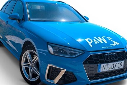 Audi A4 79.000 km 24.300 &euro; Plochingen 73207