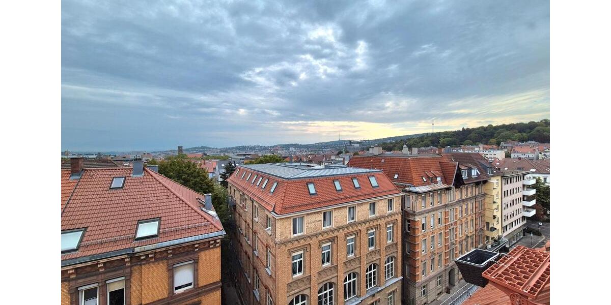 Einfamilienhaus Stuttgart Stuttgart-West - 2 Zimmer, 77 m&sup2;, 1.390&euro; | Angebot:27564731