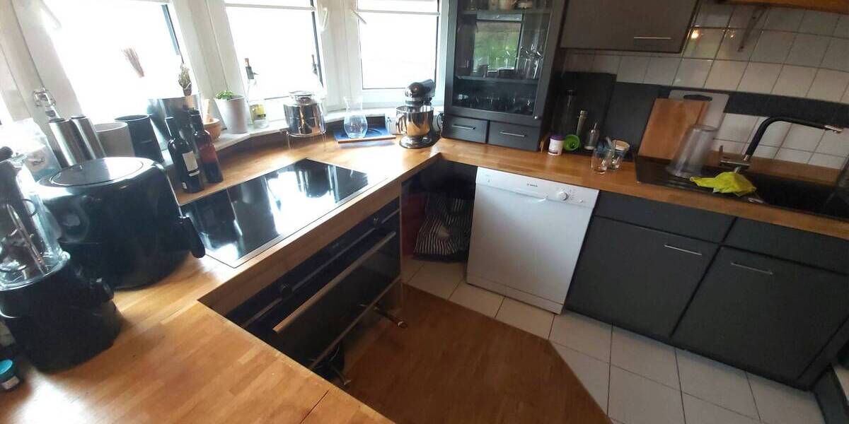 Etagenwohnung Fellbach - 2 Zimmer, 89 m&sup2;, 1.100&euro; | Angebot:25802179