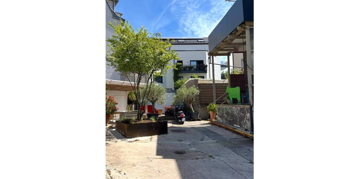 Gewerbeobjekt Stuttgart Feuerbach - 400&euro; | Angebot:26059947