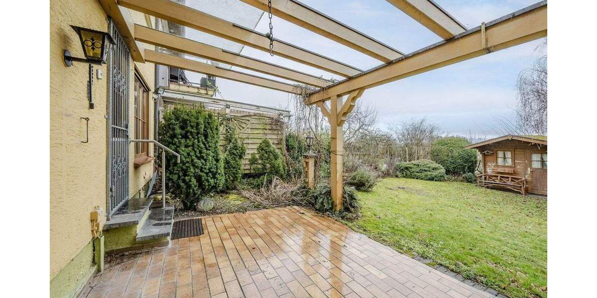 Doppelhaushälfte Affalterbach - 6 Zimmer, 111 m&sup2;, 449.000&euro; | Angebot:25899228