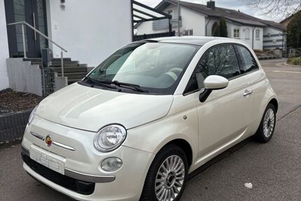 Fiat 500 198.988 km 2.899 &euro; Heilbronn 74078