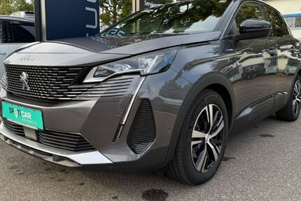 Peugeot 3008 60.638 km 21.990 &euro; Heilbronn 74074