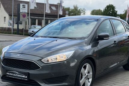 Ford Focus 143.000 km 6.850 &euro; Schorndorf 73614