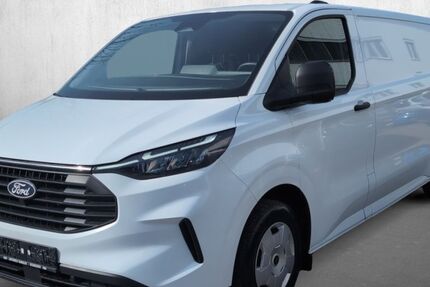 Ford Transit Custom 78.889 km 32.990 &euro; Ludwigsburg 71636