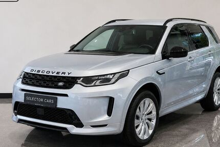 Land Rover Discovery Sport 84.990 km 27.699 &euro; Auenwald-Mittelbrüden 71549