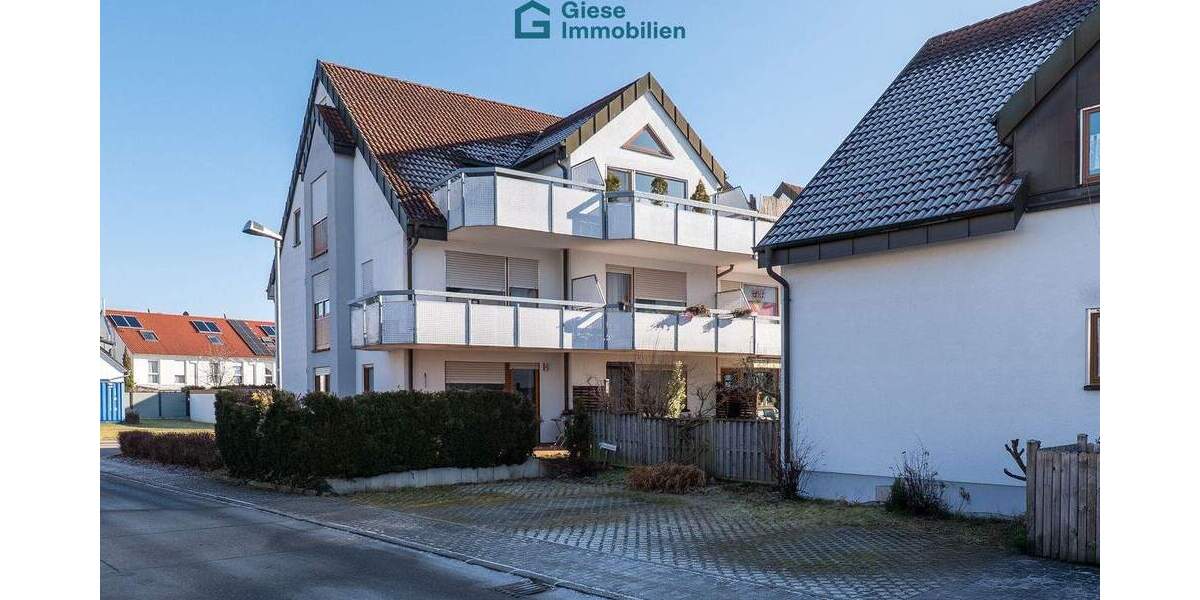 Etagenwohnung Wolfschlugen - 1 Zimmer, 37 m&sup2;, 169.000&euro; | Angebot:25737268