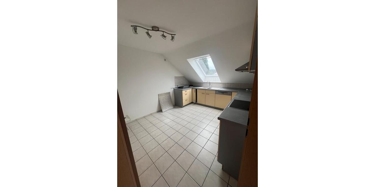 Dachgeschoßwohnung Rudersberg - 2 Zimmer, 54 m&sup2;, 189.000&euro; | Angebot:27211431