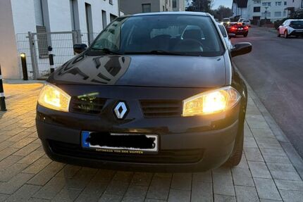 Renault Megane 129.000 km 2.150 &euro; Leonberg 71229