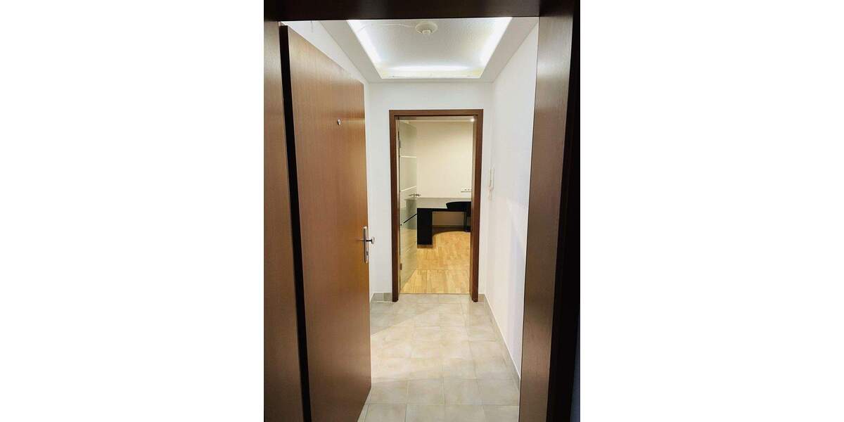 Etagenwohnung Esslingen am Neckar Krummenacker - 2 Zimmer, 64 m&sup2;, 250.000&euro; | Angebot:25823688