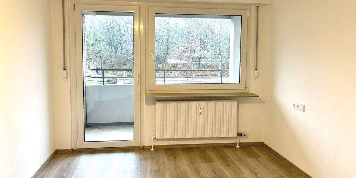 Etagenwohnung Waiblingen Beinstein - 2 Zimmer, 51 m&sup2;, 175.000&euro; | Angebot:25769131