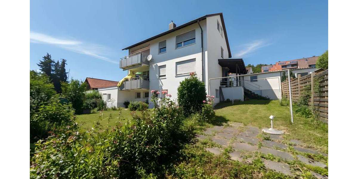 Einfamilienhaus Remshalden - 8.5 Zimmer, 169 m&sup2;, 565.000&euro; | Angebot:27235314