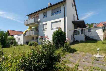 Haus Remshalden - 8.5 Zimmer, 169 m&sup2;, 565.000&euro; | Angebot:27235314