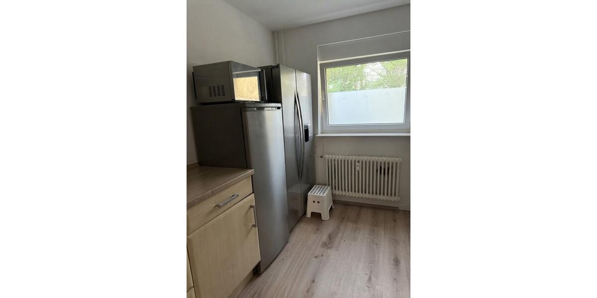 Erdgeschoßwohnung Leinfelden-Echterdingen Echterdingen - 3 Zimmer, 79 m&sup2;, 1.140&euro; | Angebot:27541942