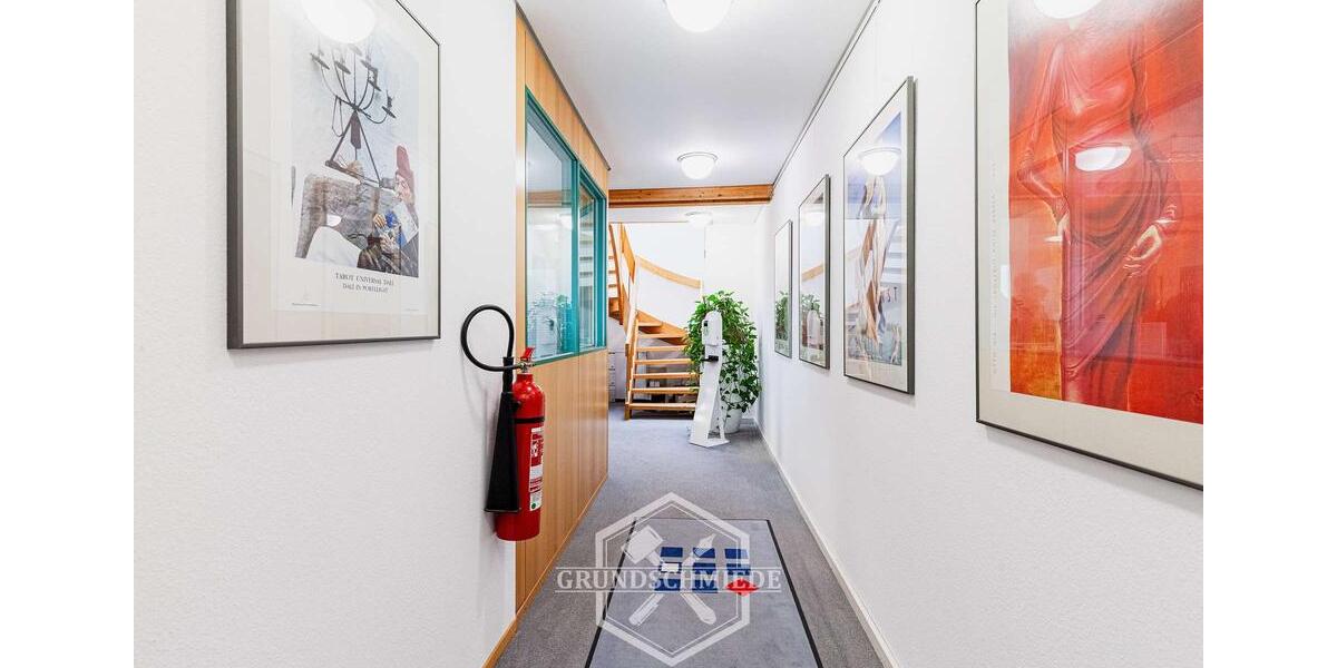 Gewerbeobjekt Stuttgart Fasanenhof-Ost - 2.800&euro; | Angebot:25992831