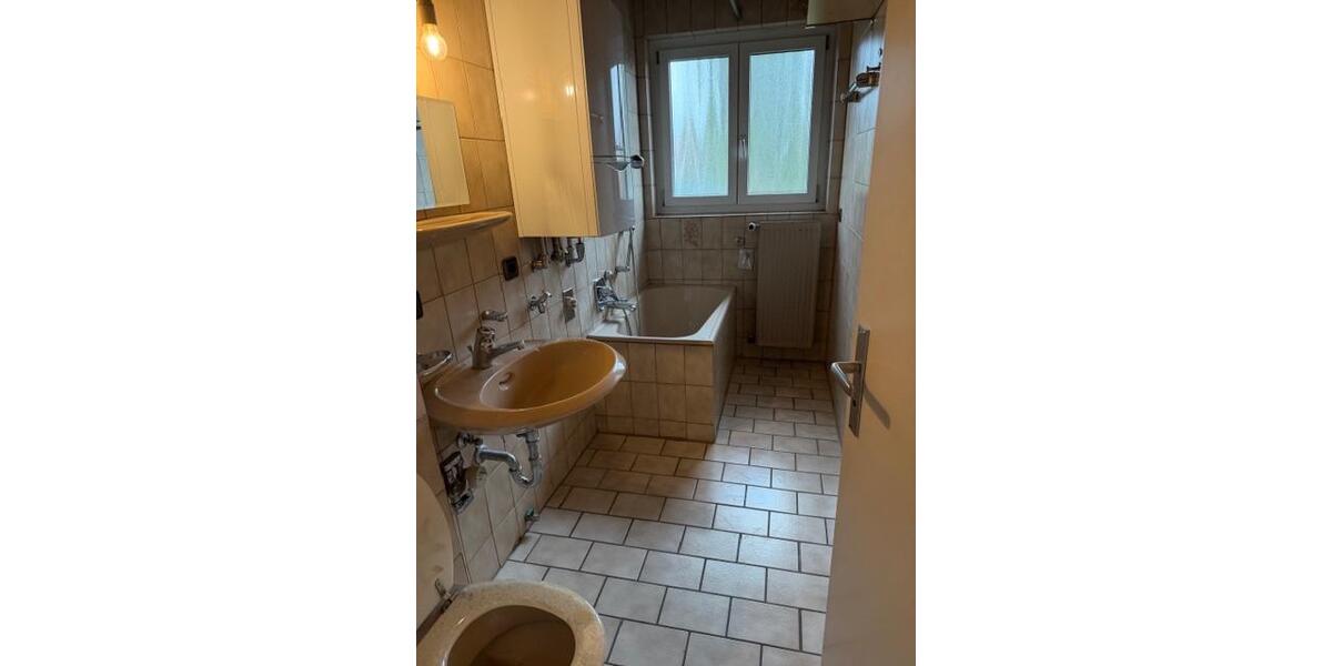 Etagenwohnung Kirchheim am Neckar - 3 Zimmer, 55 m&sup2;, 265.000&euro; | Angebot:26321129